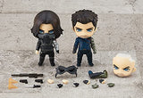 Good Smile Nendoroid Winter Soldier DX - Marvel - The Falcon and The Winter Soldier Company