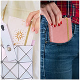 2 Pack Pocket Notebook Mini Notebooks 3.5" x 5.5", Sun Moon Small Notepad Journal with Total 288 Ruled Pages, 100 GSM Thick Paper, Hardcover Leather Journal Notebooks for work