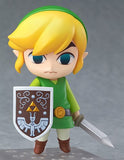 Good Smile The Legend of Zelda: Wind Waker Link Nendoroid Action Figure