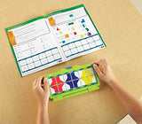 hand2mind VersaTiles Literacy Classroom Set, an Independent Self-Checking & Skill Practicing System (Grade K), Aligned to State and National Standards