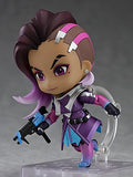 Good Smile Overwatch: Sombra Classic Skin Edition Nendoroid Action Figure