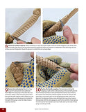 Compendium of Wooden Wand Making Techniques: Mastering the Enchanting Art of Carving, Turning, and Scrolling Wands (Fox Chapel Publishing) 20 Fantasy Designs, Step-by-Step Instructions, and Wood Guide