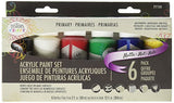 Testors 297580 Craft Paint