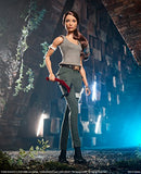 Tomb Raider Barbie Doll