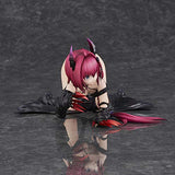 Union Creative to Love-Ru Darkness MEA Kurosaki Darkness Ver., Multicolor