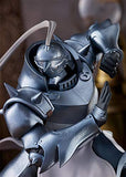 Good Smile Fullmetal Alchemist: Brotherhood: Alphonse Elric Pop Up Parade PVC Figure, Multicolor