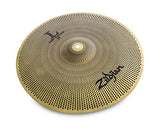 Zildjian L80 Low Volume 13/14/18 Cymbal Set