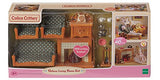 Calico Critters Deluxe Living Room Set