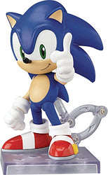 Good Smile The Hedgehog Sonic Nendoroid (EZ Version) Action Figure