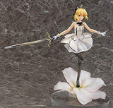 Aquamarine Fate/Grand Order: Saber/Altria Pendragon (Lily) 1:7 Scale PVC Figure