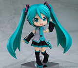 Good Smile Character Vocal Series 01: Hatsune Miku Nendoroid Doll, Multicolor