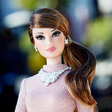 The Barbie Look Barbie Glam Party Doll