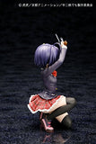 Kyoto Animation Love, Chunibyo & Other Delusions: Rikka Takanashi PVC Figure (1:8 Scale)