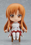 Sword Art Online: Asuna Nendoroid Swacchao! Action Figure