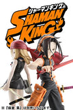 Shaman King: Anna Kyoyama 1:7 Scale PVC Figure