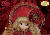 Groove Pullip Veritas-deep Crimson ver. P-177 (Veritas Over deep Crimson Version) About 310mm ABS-Painted Action Figure