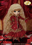 Groove Pullip Veritas-deep Crimson ver. P-177 (Veritas Over deep Crimson Version) About 310mm ABS-Painted Action Figure