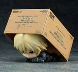 Good Smile Metal Gear Solid 2: Sons of Liberty Raiden Nendoroid Action Figure