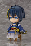 Touken Ranbu -Online- Mikazuki Munechika Nendoroid Swacchao! Action Figure