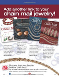 The Absolute Beginners Guide: Making Chain Mail Jewelry: Everything You Need to Know to Get Started