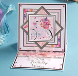 Hunkydory Cardmaking Collection Magazine & Kit # 8 | A Paper Wishes Exclusive!
