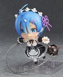 Good Smile Starting Life in Another World: Rem Nendoroid Action Figure