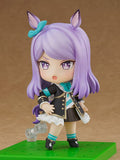 Good Smile Umamusume: Pretty Derby – Mejiro McQueen Nendoroid Action Figure