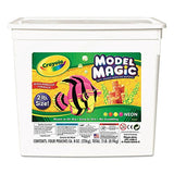 Product of Crayola Model Magic Modeling Clay - Clay & Dough [Bulk Savings]
