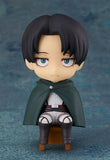 Attack on Titan: Levi Nendoroid Swacchao! Figure