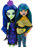 Monster High Scream & Sugar Doll 2-pk