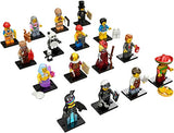 LEGO The Lego Movie Collectible Series Minifigure - Taco Tuesday Guy (71004)