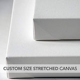 9X12 Artist Quality Canvas Value Packs - Acid-Free Cotton Canvas, Triple-Primed and Ready to use (9"x12" Three Pack)
