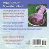 A Garden to Dye For: How to Use Plants from the Garden to Create Natural Colors for Fabrics & Fibers