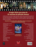 Música de cine: Partituras para aficionados al piano (Spanish Edition)