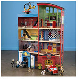 KidKraft Hometown Heroes Play Set