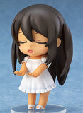 Good Smile Captain Earth: Hana Mutou Nendoroid Action Figure