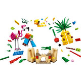 Creative Fun Exclusive 2020 Summer Edition Lego 40411 12-in-1