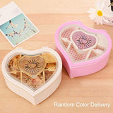 Pinsparkle Fashion Cute Lovely Girls Toy Gift Dancing Ballerina Rotation Music Box Musical Boxes