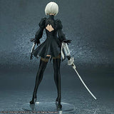 NieR:Automata 2B (Yorha No.2 Type B) PVC Figure