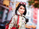 Barbie Collector Coach Designer Doll