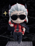 Helltaker: Justice Nendoroid Action Figure