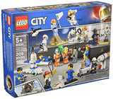 LEGO City Space Port People Pack - Space Research and Development 60230 Building Kit (209 Piece)