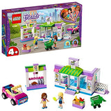 LEGO Supermercado de Heartlake City