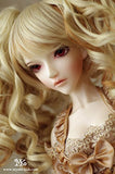 Leona MysticKids Doll Girl BJD Doll 1/3 58CM BJD Doll Dollfie / 100% Custom-made / Free Make-up + Free Gifts