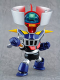 Mazinger Z Nendoroid Action Figure