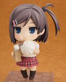 Good Smile The Hentai Prince and The Stony Cat: Tsukiko Nendoroid Action Figure Busts