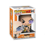 Funko POP! Animation: Dragon Ball Z - Nappa