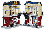 LEGO Creator Bike Shop & Cafe 31026 Building Toy