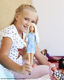 Barbie Fashionistas 49 Double Denim Look Doll