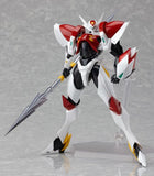 Max Factory Tekkaman Blade Figma Figure